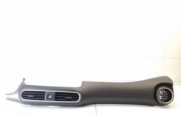 Hyundai Kona I Dash center air vent grill 84760J9000