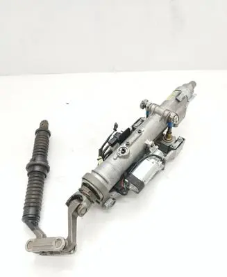 Mercedes-Benz S W220 Steering wheel axle A2154600816 A2204620220 01194095111490