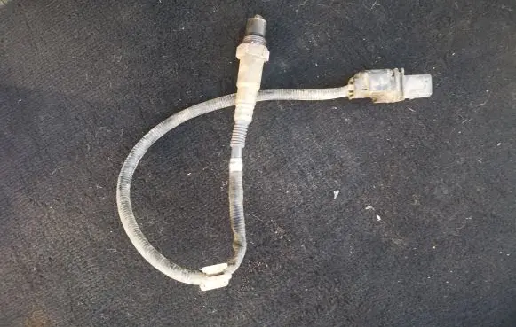 Mercedes-Benz R W251 Lambda probe sensor