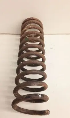 Toyota Land Cruiser (BJ70) Rear coil spring