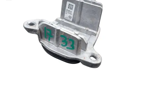 Volkswagen Golf VIII LED ballast control module 5H0998478 90175919A