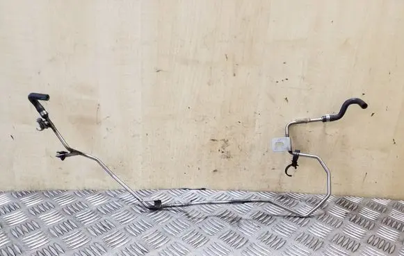 Chevrolet Orlando Vacuum line/pipe/hose