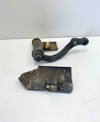 Mercedes-Benz SLC C107 Other body part
