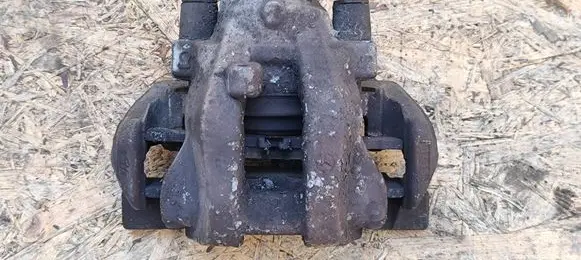 Mercedes-Benz E W212 Rear brake caliper