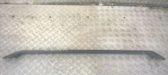 Mitsubishi Space Runner Roof bar rail
