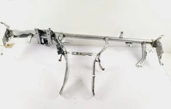 Volkswagen T-Roc Dashboard cross member/frame bar 2GA857017 517858965
