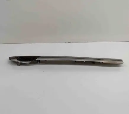 BMW 7 F01 F02 F03 F04 Front door card panel trim 9151210