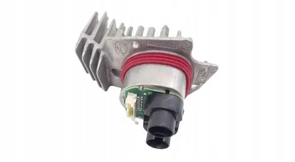 Volkswagen Golf VII LED ballast control module 2136030221360302