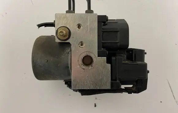 Citroen Xsara ABS Pump 9636084480 0265216722
