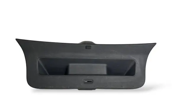 Volkswagen Polo V 6R Tailgate trim 6R6867601A