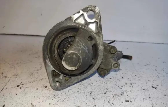 Toyota Avensis T250 Starter motor