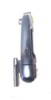 Toyota Land Cruiser (J150) Loading door exterior handle 