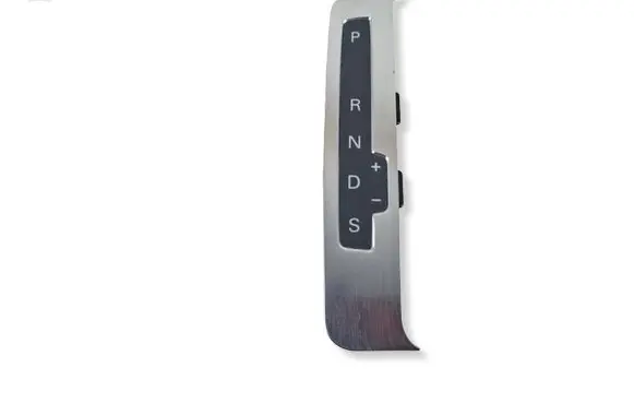 Audi Q7 4L Gear shift selector indicator 4L1713463A
