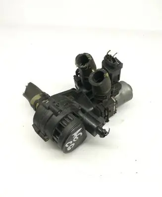 Audi A6 S6 C6 4F Coolant heater control valve 0392023007