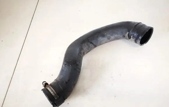 Opel Zafira B Intercooler hose/pipe