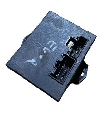 BMW 5 F10 F11 Other control units/modules CH3214B673AF