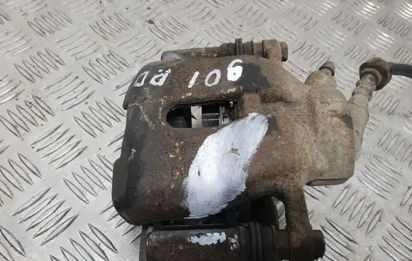 Citroen C3 Front brake caliper