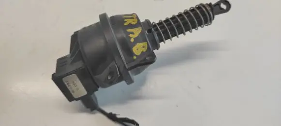 Opel Vectra B Air conditioning (A/C) expansion valve 652869L 400195 PP0195