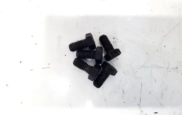 Nuts/bolts