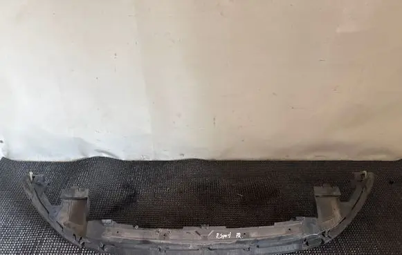 Land Rover Discovery Sport Front bumper support beam FK7217E778A
