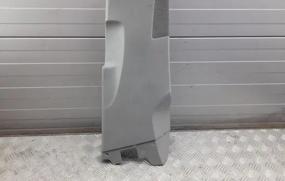 Audi Q7 4M (B) pillar trim (bottom) 4M0867240K
