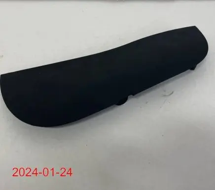 Nissan Juke I F15 Dashboard side end trim 68498-1KZ0A 684981KZ0A