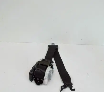 BMW X3 F25 Front seatbelt 7367250
