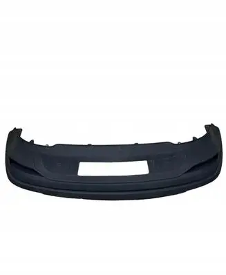 Audi Q3 F3 Rear bumper 83A807521D