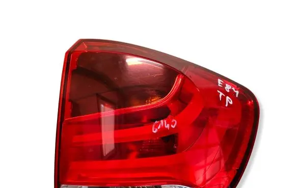 BMW X1 E84 Rear/tail lights 2992478