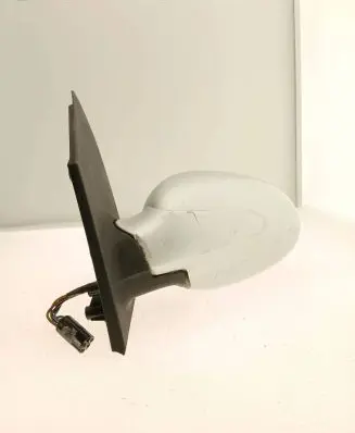 Smart ForTwo I Front door electric wing mirror 017004 027004