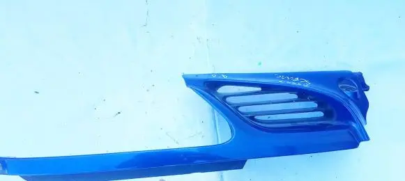 Renault Scenic I Front grill 7700834201