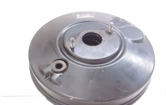 Volkswagen Caddy Brake booster 1T1614105G 03787430014
