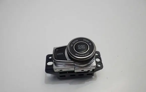 Suzuki SX4 S-Cross Other switches/knobs/shifts 6950H23