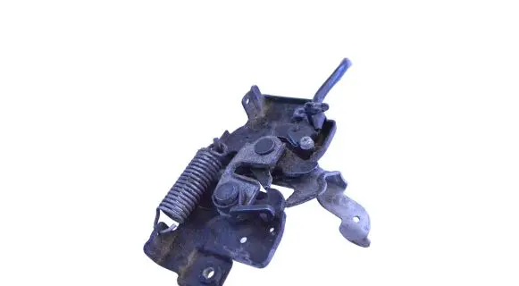 Mazda MX-5 NC Miata Engine bonnet/hood lock/catch W0003