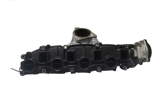 Volkswagen Golf VII Intake manifold 03L129711E 1024113S