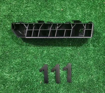 KIA Optima Front bumper mounting bracket 865142T500