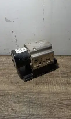 Opel Vectra C ABS Pump 13663901