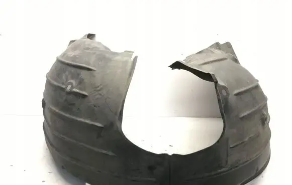 Mazda 3 Front wheel arch liner splash guards BCJHNADKOLE