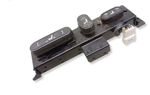 Hyundai Santa Fe Seat control switch 885212B110