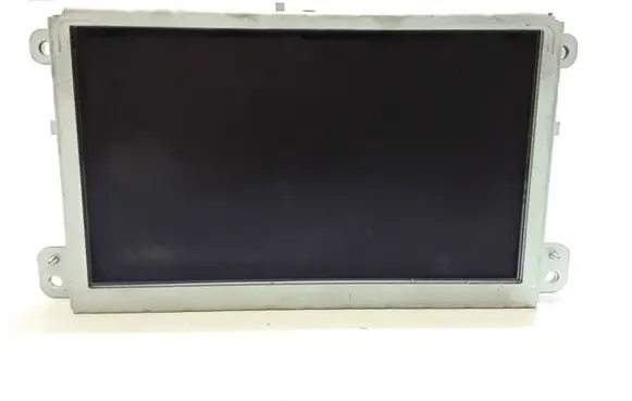 Audi A6 S6 C6 4F Screen/display/small screen 4F0919603A