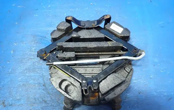 Lift Jack