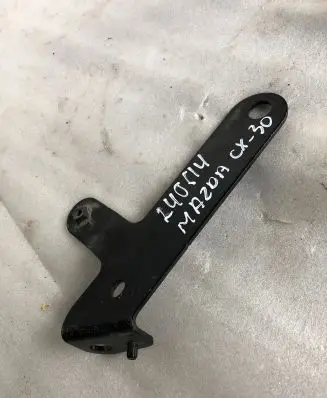 Mazda CX-30 Other under body part 