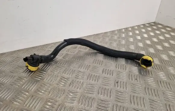 Citroen DS5 Breather/breather pipe/hose 9671337480