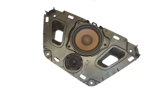 BMW 3 G20 G21 Other dashboard part 6831281 2622545 2622544