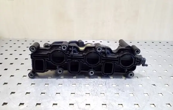 Audi Q7 4L Intake manifold