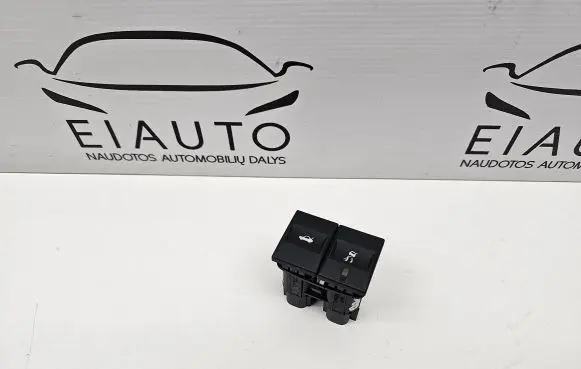 Ford Mondeo Mk III Tailgate opening switch 1S7T2C418AB