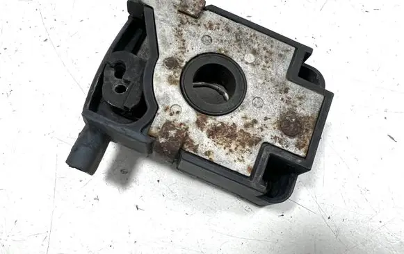 BMW X5 E53 Engine bonnet/hood lock/catch 8203862
