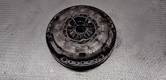 Opel Zafira B Clutch set kit 324039410 124035110