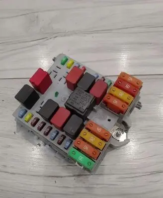 Citroen Jumper Fuse box set 1349946080