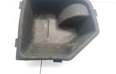 Peugeot 508 Other trunk/boot trim element 96621620ZD